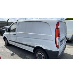 Vase d'expansion MERCEDES VITO 639