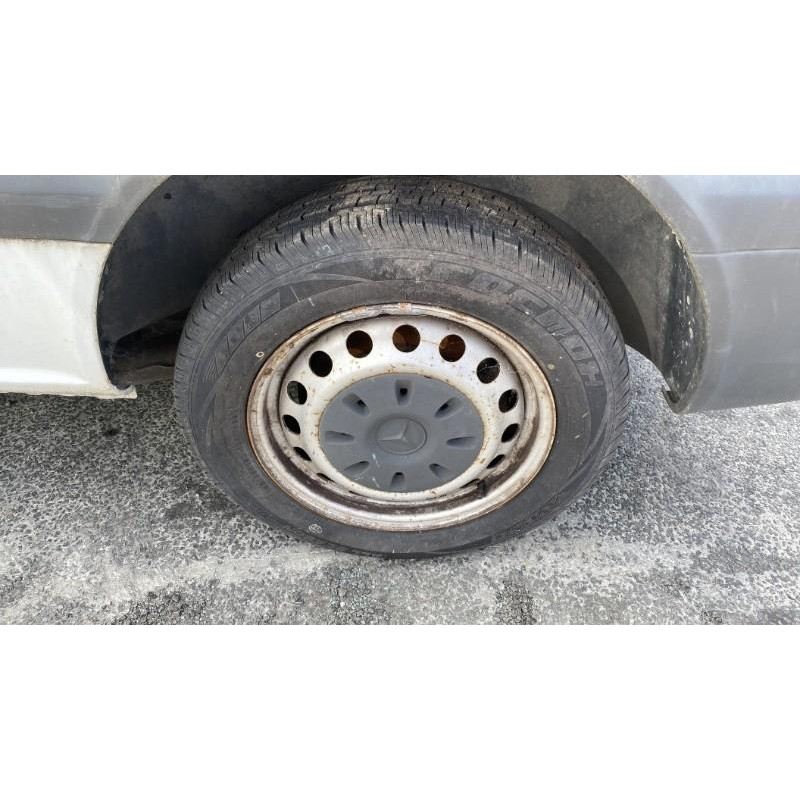 Vase d'expansion MERCEDES VITO 639 Photo n°8