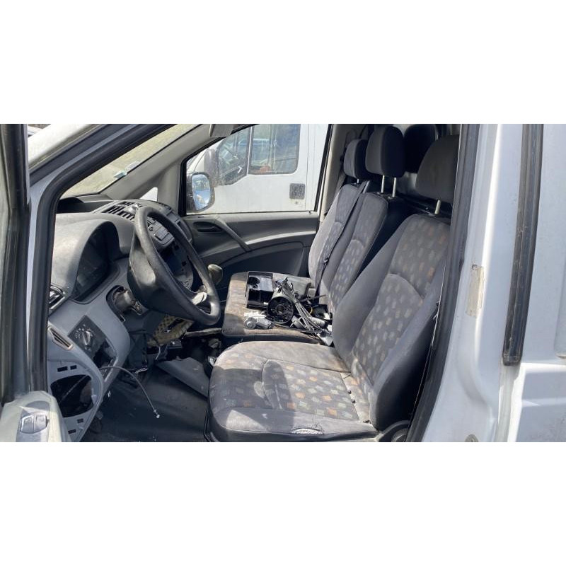 Vase d'expansion MERCEDES VITO 639 Photo n°9