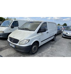 Vase d'expansion MERCEDES VITO 639