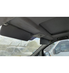 Vase d'expansion MERCEDES VITO 639