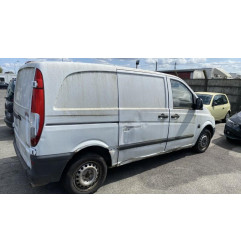 Vase d'expansion MERCEDES VITO 639