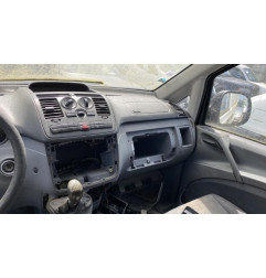 Vase d'expansion MERCEDES VITO 639