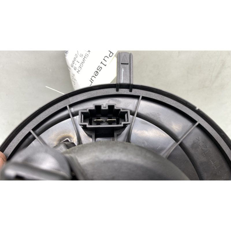 Pulseur d'air VOLKSWAGEN GOLF 5 Photo n°3