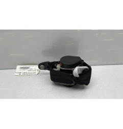 Pretensionneur de ceinture avant gauche PEUGEOT 208 1