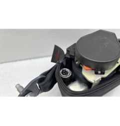 Pretensionneur de ceinture avant gauche PEUGEOT 208 1