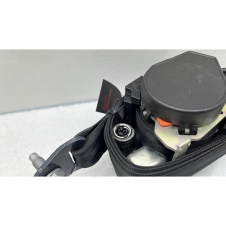 Pretensionneur de ceinture avant gauche PEUGEOT 208 1