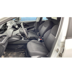 Pretensionneur de ceinture avant gauche PEUGEOT 208 1
