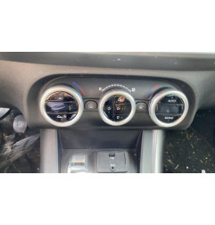 Vase de lave glace ALFA ROMEO GIULIETTA 2