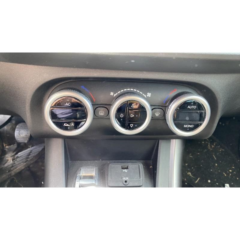 Vase de lave glace ALFA ROMEO GIULIETTA 2 Photo n°4