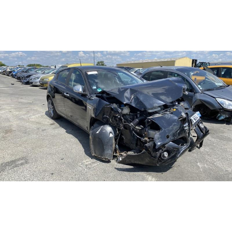 Vase de lave glace ALFA ROMEO GIULIETTA 2 Photo n°6