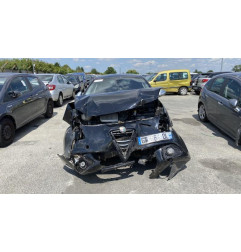 Vase de lave glace ALFA ROMEO GIULIETTA 2