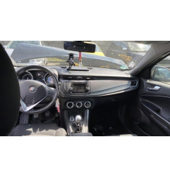 Vase de lave glace ALFA ROMEO GIULIETTA 2