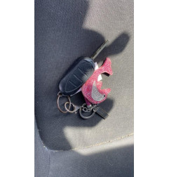 Vase de lave glace ALFA ROMEO GIULIETTA 2