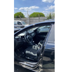 Vase de lave glace ALFA ROMEO GIULIETTA 2