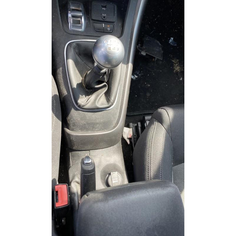 Vase de lave glace ALFA ROMEO GIULIETTA 2 Photo n°15