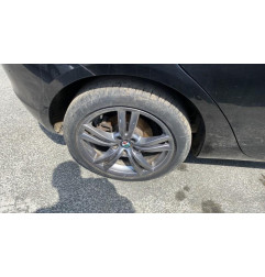 Vase de lave glace ALFA ROMEO GIULIETTA 2