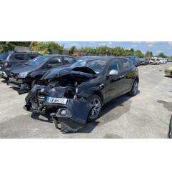 Vase de lave glace ALFA ROMEO GIULIETTA 2