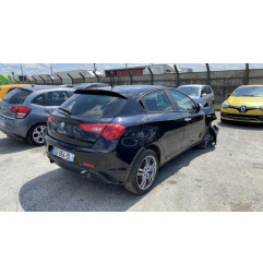 Vase de lave glace ALFA ROMEO GIULIETTA 2
