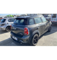 Etrier arriere gauche (freinage) MINI MINI 2 R60