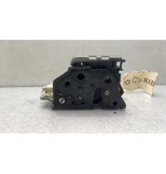 Serrure avant droit AUDI TT 2