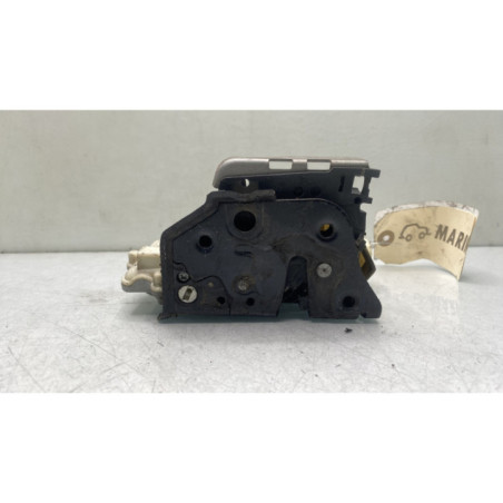 Serrure avant droit AUDI TT 2