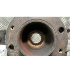 Pivot de moyeu avant droit RENAULT SCENIC 2