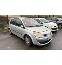 Pivot de moyeu avant droit RENAULT SCENIC 2