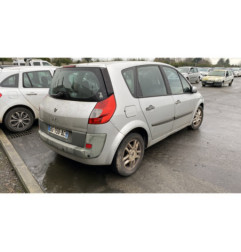 Pivot de moyeu avant droit RENAULT SCENIC 2