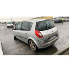 Pivot de moyeu avant droit RENAULT SCENIC 2
