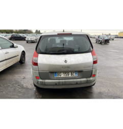 Pivot de moyeu avant droit RENAULT SCENIC 2