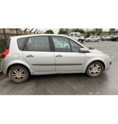 Pivot de moyeu avant droit RENAULT SCENIC 2
