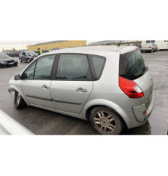 Pivot de moyeu avant droit RENAULT SCENIC 2