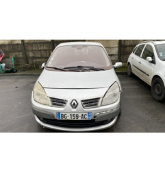 Pivot de moyeu avant droit RENAULT SCENIC 2