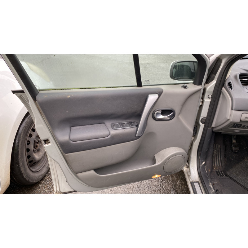 Pivot de moyeu avant droit RENAULT SCENIC 2 Photo n°12