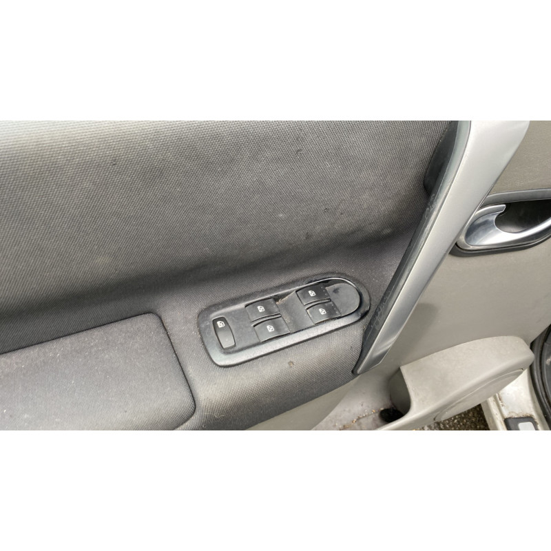 Pivot de moyeu avant droit RENAULT SCENIC 2 Photo n°13