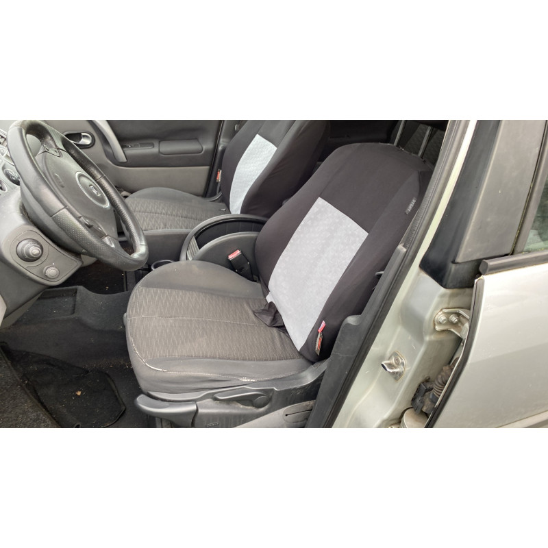 Pivot de moyeu avant droit RENAULT SCENIC 2 Photo n°15