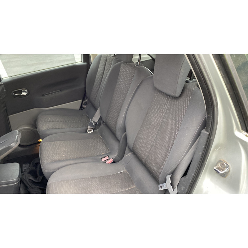 Pivot de moyeu avant droit RENAULT SCENIC 2 Photo n°16