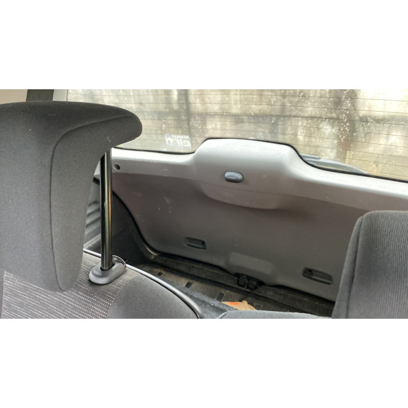 Pivot de moyeu avant droit RENAULT SCENIC 2 Photo n°17