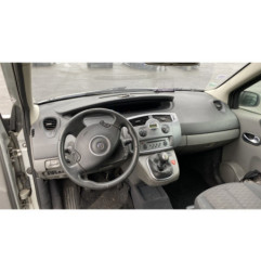 Pivot de moyeu avant droit RENAULT SCENIC 2