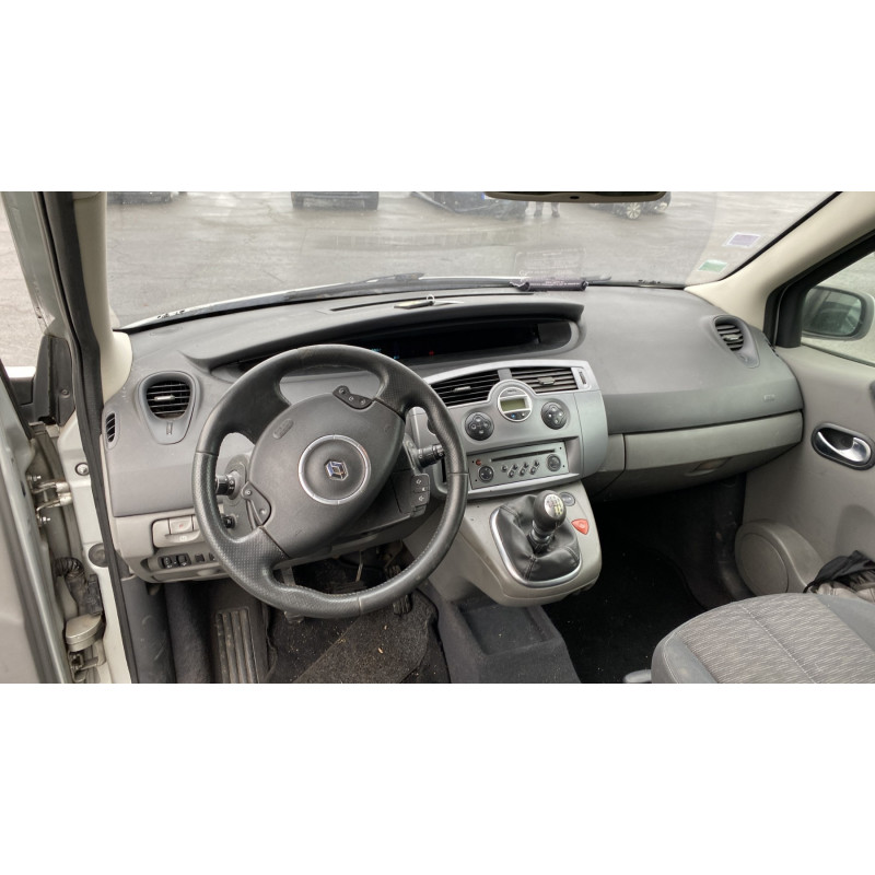 Pivot de moyeu avant droit RENAULT SCENIC 2 Photo n°18