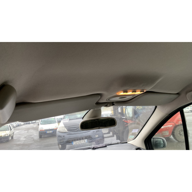 Pivot de moyeu avant droit RENAULT SCENIC 2 Photo n°19