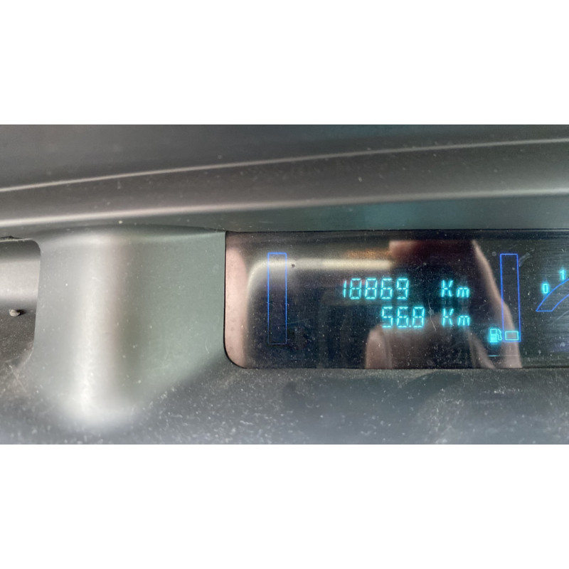 Pivot de moyeu avant droit RENAULT SCENIC 2 Photo n°20