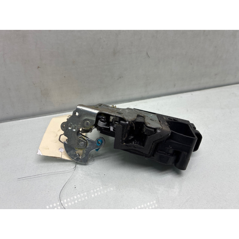 Serrure avant gauche CHEVROLET SPARK Photo n°2