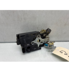 Serrure avant gauche CHEVROLET SPARK