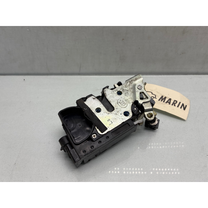 Serrure avant gauche CHEVROLET SPARK Photo n°4