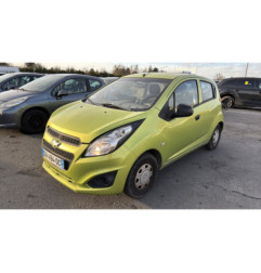 Serrure avant gauche CHEVROLET SPARK