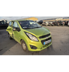 Serrure avant gauche CHEVROLET SPARK