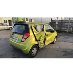 Serrure avant gauche CHEVROLET SPARK