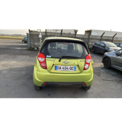 Serrure avant gauche CHEVROLET SPARK